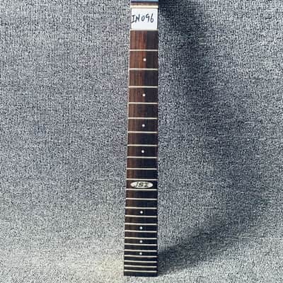24 Frets Rosewood Fingerboard Guitar Maple Neck image 4