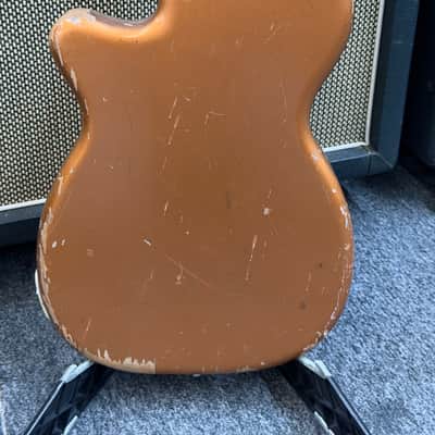 Harmony H44 Stratotone 1952 - 1957 - Copper image 7
