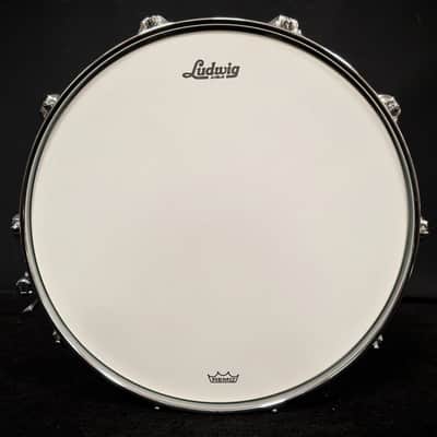 Ludwig LM400 Supraphonic Snare image 4