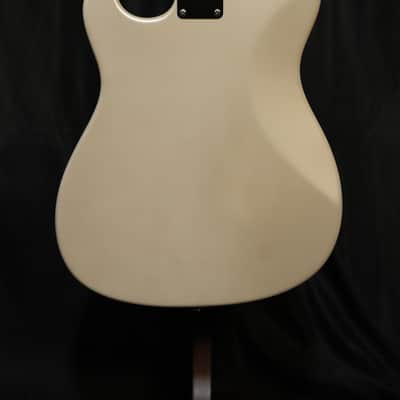 PRS SE NF 53  Pearl White image 7