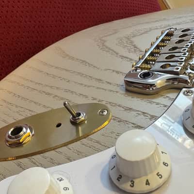 PRS Silver Sky John Mayer Signature "Dead Spec" 2023 - Present - Moc Sand Satin Nitro image 4