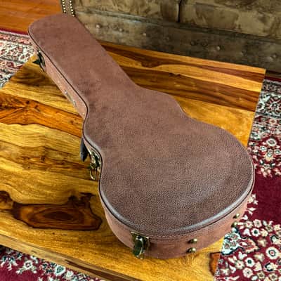 Eastman SB58/TV-LTD-SB - Sunburst Limited Edition - 3,759 kg - NEW image 18