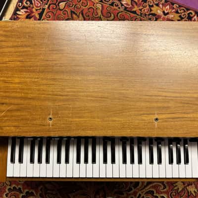 Philips Philicorda GM751 1960’s - Natural image 4