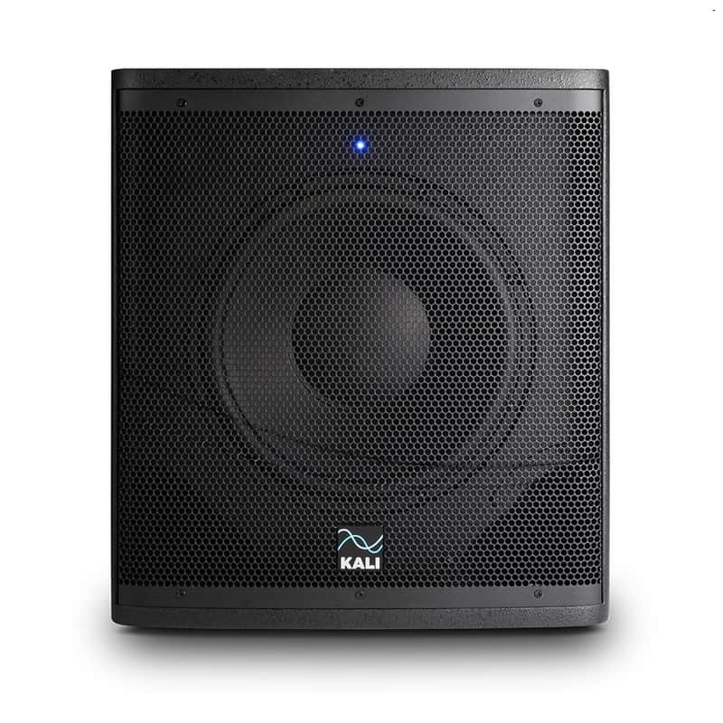 KALI AUDIO WS-12 V2 1000w Studio & Live 12" Subwoofer image 1
