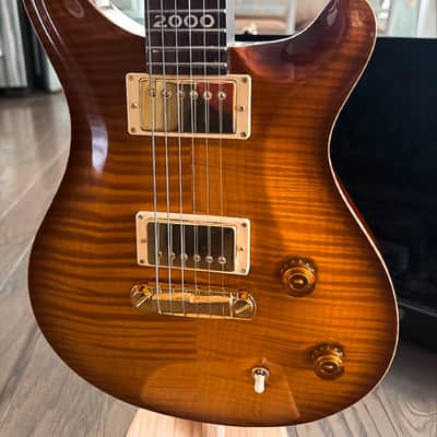 PRS  McCarty  2000 - See Serial # 0 49668 image 3