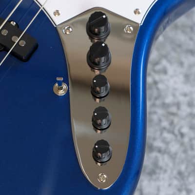 Moon JB-5 SUTOH MODEL 2025 - Dark Lake Placid Blue [Made in Japan][4.76Kg][#59279] image 4
