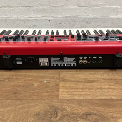 Nord Piano 5 HA88 Stage Piano; Serial No: PG10283 | Second Hand image 15