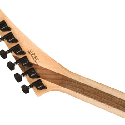 JACKSON Pro Plus Series Rhoads RR24, Ebony Fingerboard, Mirror image 5