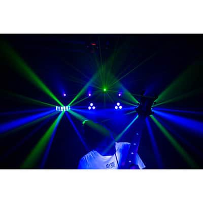 Chauvet Lighting GigBAR 2 image 4