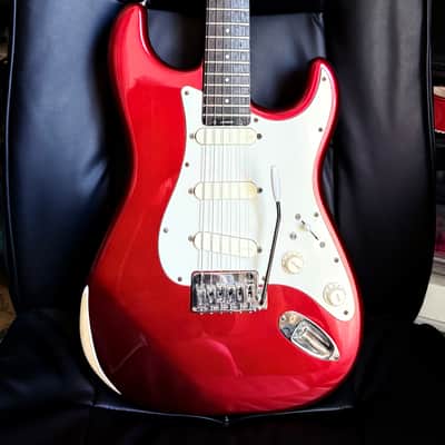 Levinson Blade R-3 Stratocaster ‘90s-Japan on Swiss Parts image 5