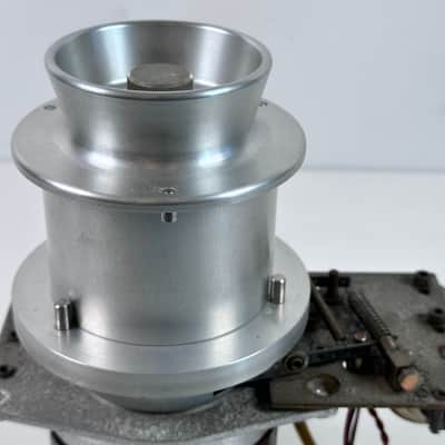 Studer A80 2-Inch Winding Spooling Motor image 6