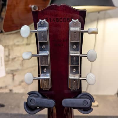 Gibson 1960s J-45 image 14