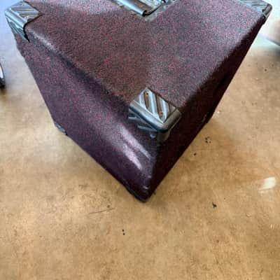 Bag End D10BX-D early 2000s - Deep Red Carpet image 4