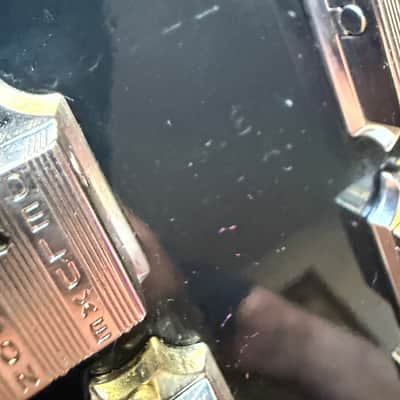 Gibson Les Paul Standard 1992 - Ebony image 14