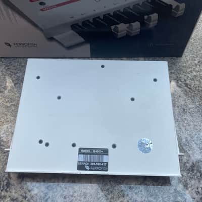 Ferrofish B4000+ Organ Expander Module image 4