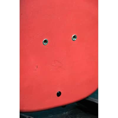 1964 Hagström Kent I red image 21
