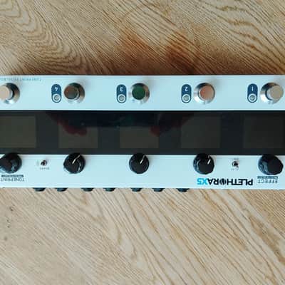 TC Electronic Plethora X5 image 2