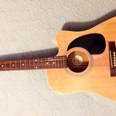 Johnson Est. 1993 1993 Hardwood | Reverb