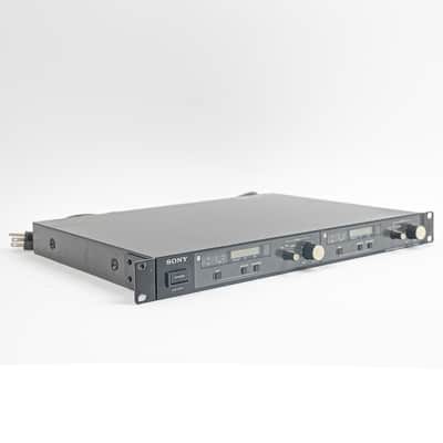 Sony WRR-840A UHF Synthesized Diversity Tuner (782.125–793.875 MHz) image 2