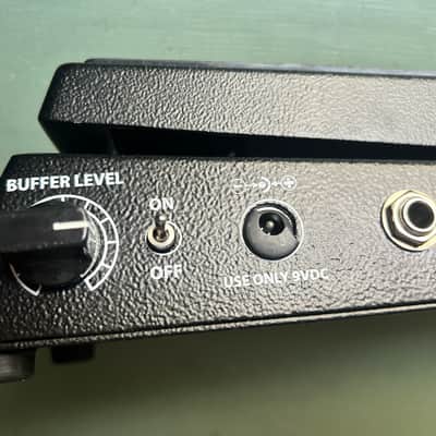 Fulltone Clyde deluxe wah image 4