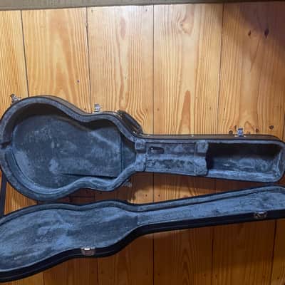 Epiphone Dave Grohl Hardshell Case /335 image 2