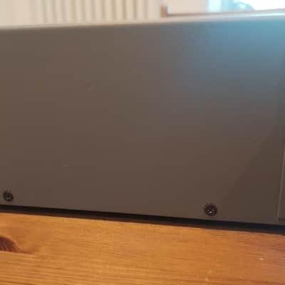 Waldorf Microwave II Rackmount Wavetable Synthesizer 1997 - Black image 6