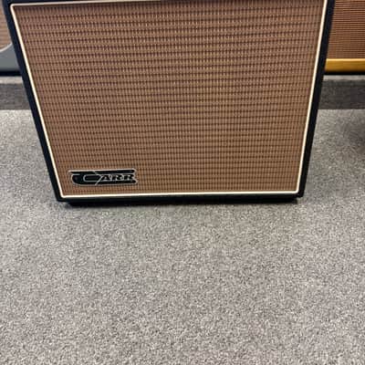 Carr Sportsman 19-Watt 1x12" Guitar Combo 2011 - Present - Various image 3