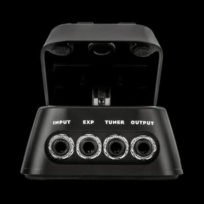 Dunlop DVP5 Volume (X) 8 Volume Pedal image 1