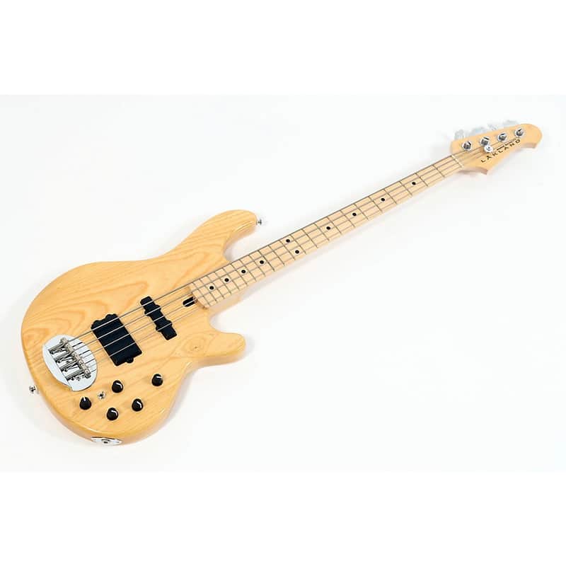 Lakland Skyline 44-02 Standard image 1