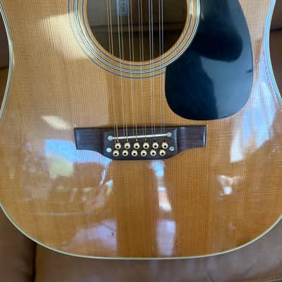Takamine 1/100 EF-400MS 1981 - Natural image 7