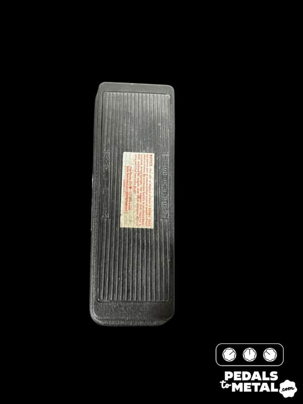 Dunlop GCB95 Cry Baby Wah -x10343 image 1