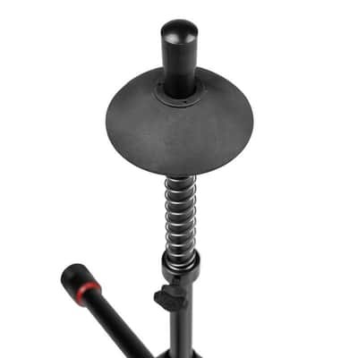 Other brands (wind instruments and brass instruments) GATOR GFW-BNO-TRUMPET Trumpet Tripod Stand image 2