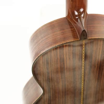 Alvarez CY 120 Owned by George Benson image 8