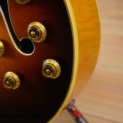 1955 Gibson ES-5 Switchmaster Hollowbody Electric Guitar Used image 12