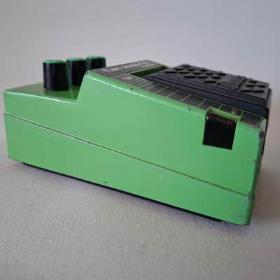 Ibanez TS10 Tube Screamer Overdrive - Made in Taiwan image 2