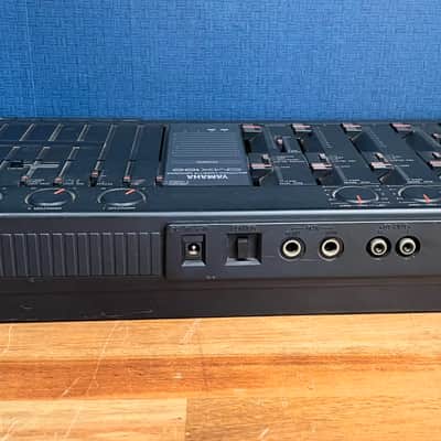 Yamaha CMX100 4-Track Cassette Tape Recorder image 5