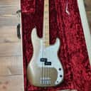 2011 Fender Custom Shop Adam Clayton P-Bass NOS Limited Edition 4String Precision