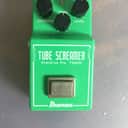 Ibanez TS-808 Real Deal Vintage 1980. SRV!