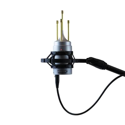 Immagine TRINNOV Ethercon Trinnov 3D measurement Microphone - 2
