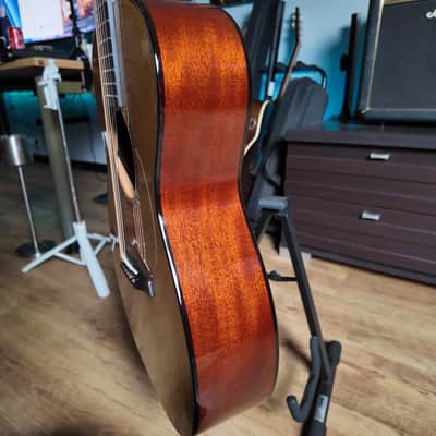 FURCH Green OM-SM - Orchestra Model - Natural Gloss image 17