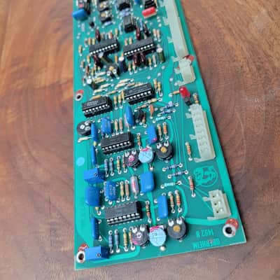 Oberheim OB-XA 1980s Voice Card - Serviced - 2 image 2