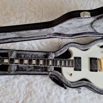 Epiphone Matt Heafy Les Paul Custom Origins (Open box, like new!) image 2