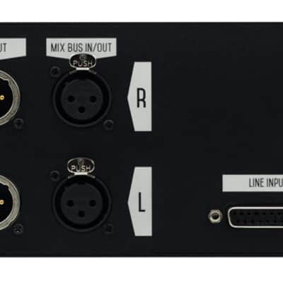 Tierra Audio Canyon 16 Summing Mixer Take 2 + FREE Flavours Preamp of your choice (in stock!) image 3
