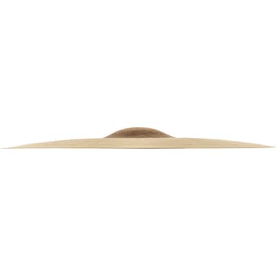 Meinl Byzance Sand Thin Crash 18", B18SATC, Benny Greb, Vintage - Crash Cymbal image 4