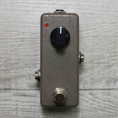 Tone Brew Club  One Foot Fuzz MIJ image 2