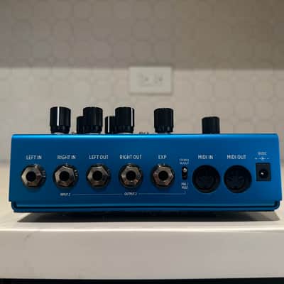Strymon Mobius 2022 image 3