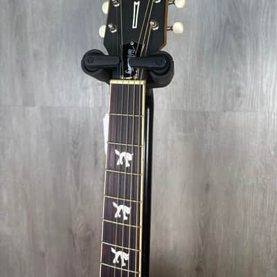 Fender Tim Armstrong Signature Hellcat Left-Handed 2009 - 2016 - Natural image 2