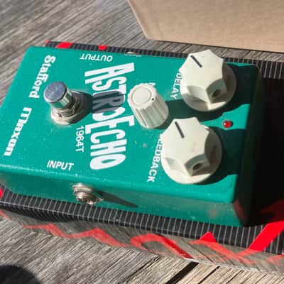 Maxon Astro Echo 2020s - Green image 2