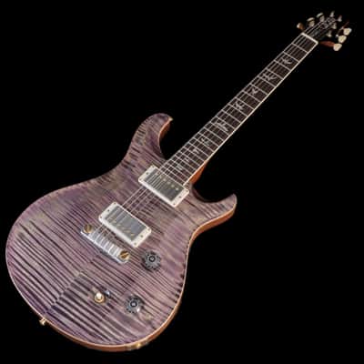 Paul Reed Smith (PRS) 2025 McCarty 10Top Aurora Borealis Pattern Neck [25-0409506] (01/12) image 10