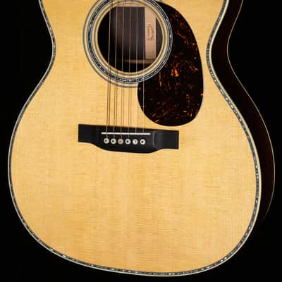 Martin 000-42 2025 Spec (929) image 1